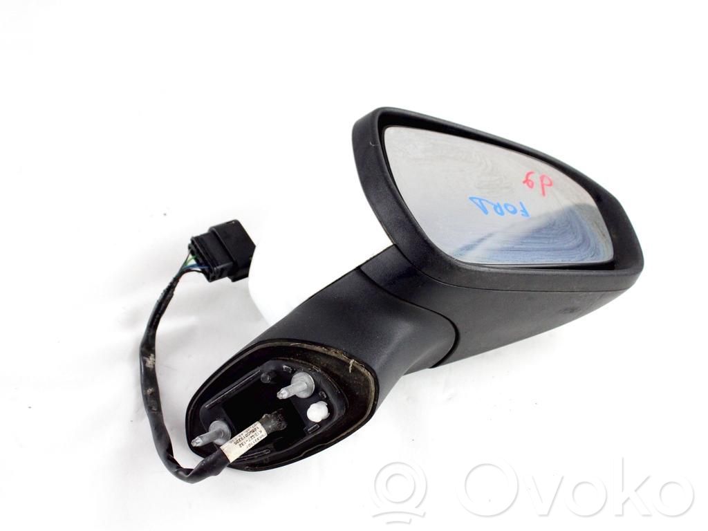Ford Mondeo MK V Oglindă electrică ușă față 