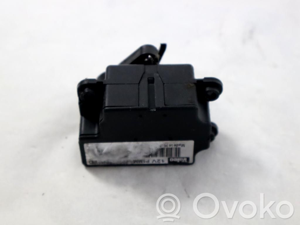Renault Twingo II Motor/actuator clapetă aer 