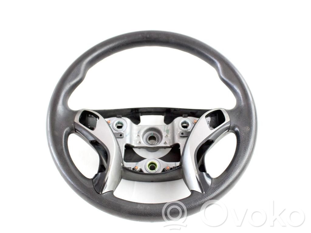Hyundai i30 Ohjauspyörä 