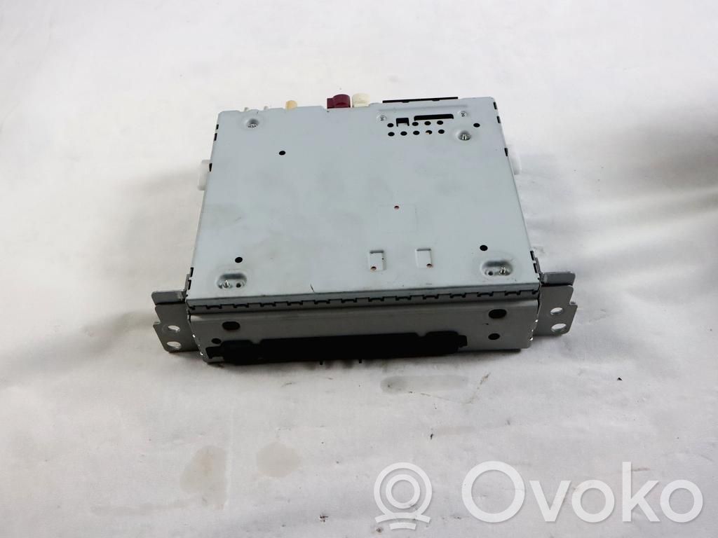 BMW 3 F30 F35 F31 Unitate/modul control navigație GPS 