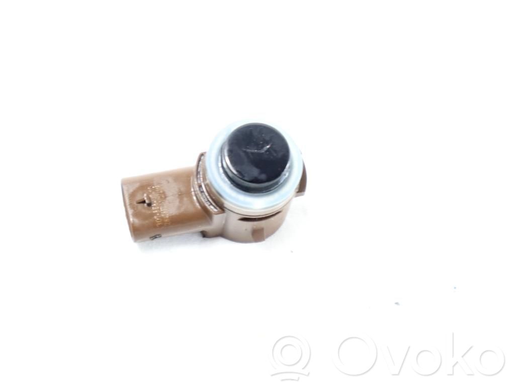 Infiniti Q30 Sensor de aparcamiento PDC 