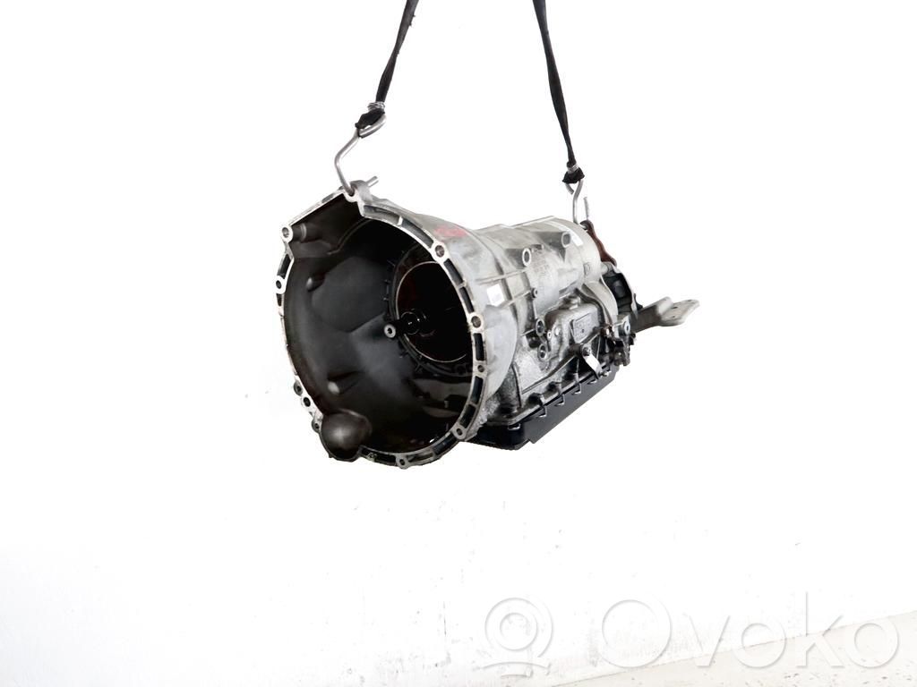 Automatikgetriebe   24007607655