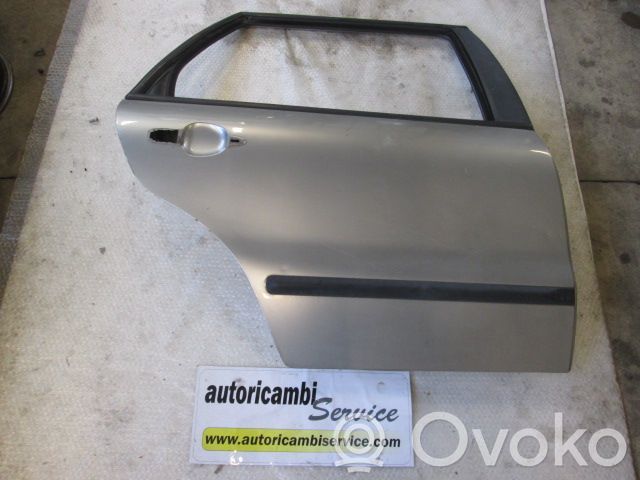Fiat Marea Puerta trasera 
