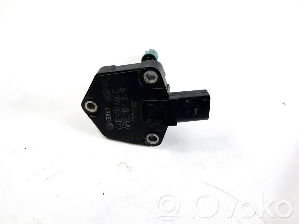 Volkswagen Golf VII Sensor de nivel de aceite 