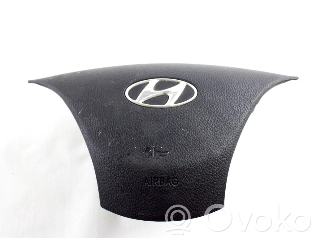 Hyundai i30 Airbag dello sterzo