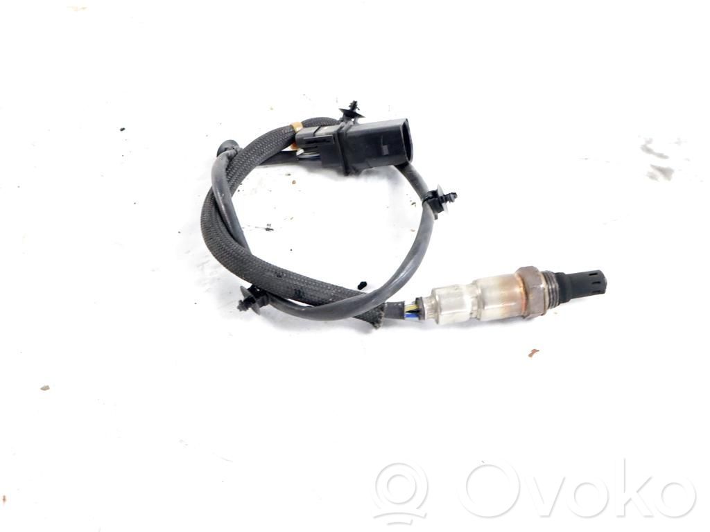 Opel Astra J Sonde lambda