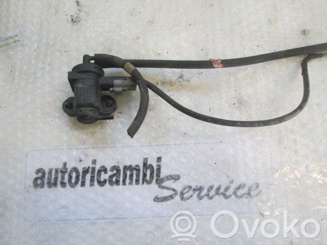 Citroen Xsara Elettrovalvola turbo 