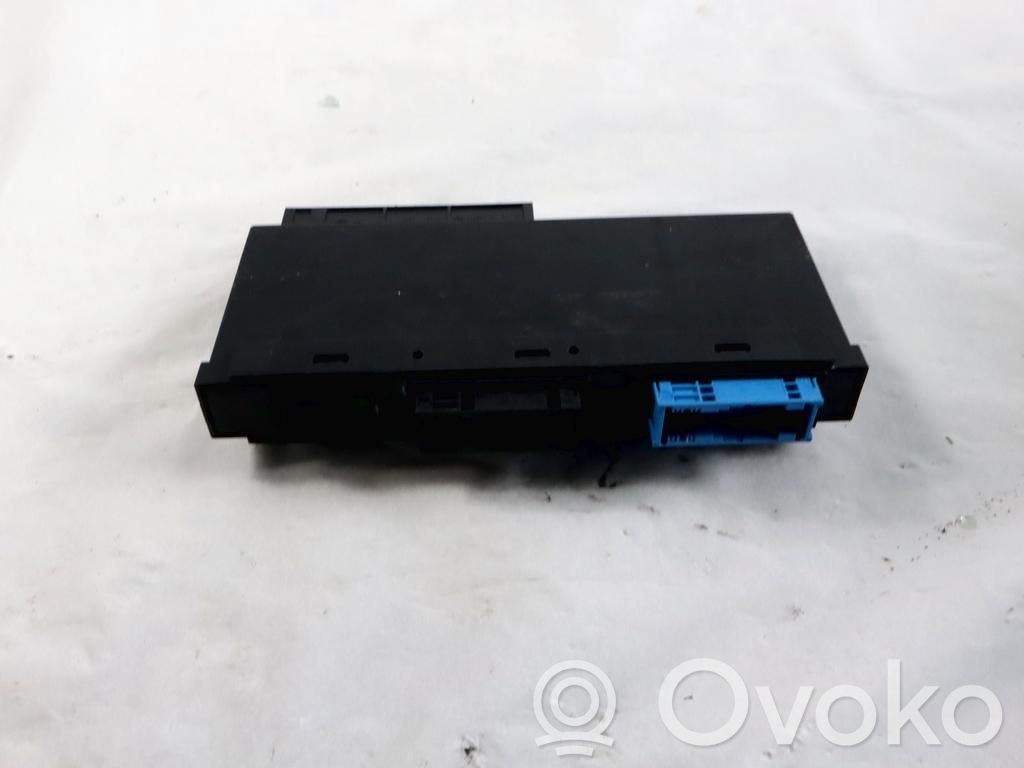 BMW 3 E92 E93 Modulo di controllo del corpo centrale 