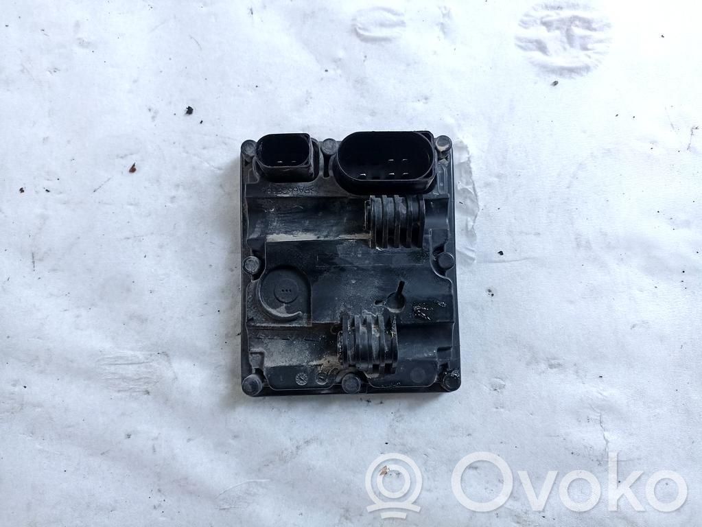 Alte unități/module de control   0CQ907554H