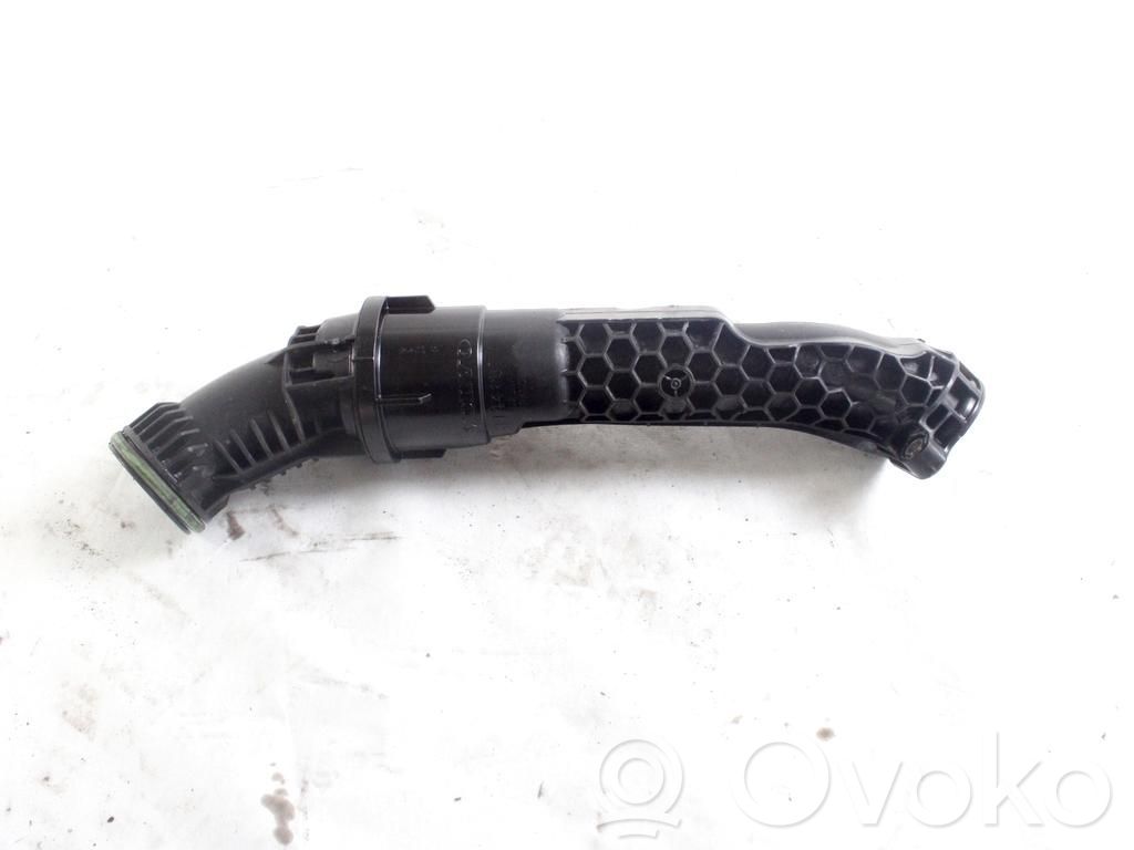 Volvo XC60 Furtun/conductă intercooler 