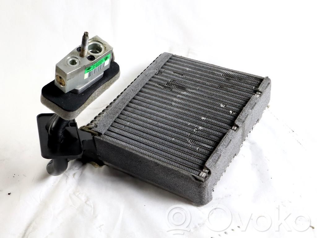Ford Grand C-MAX Air conditioning (A/C) radiator (interior) 