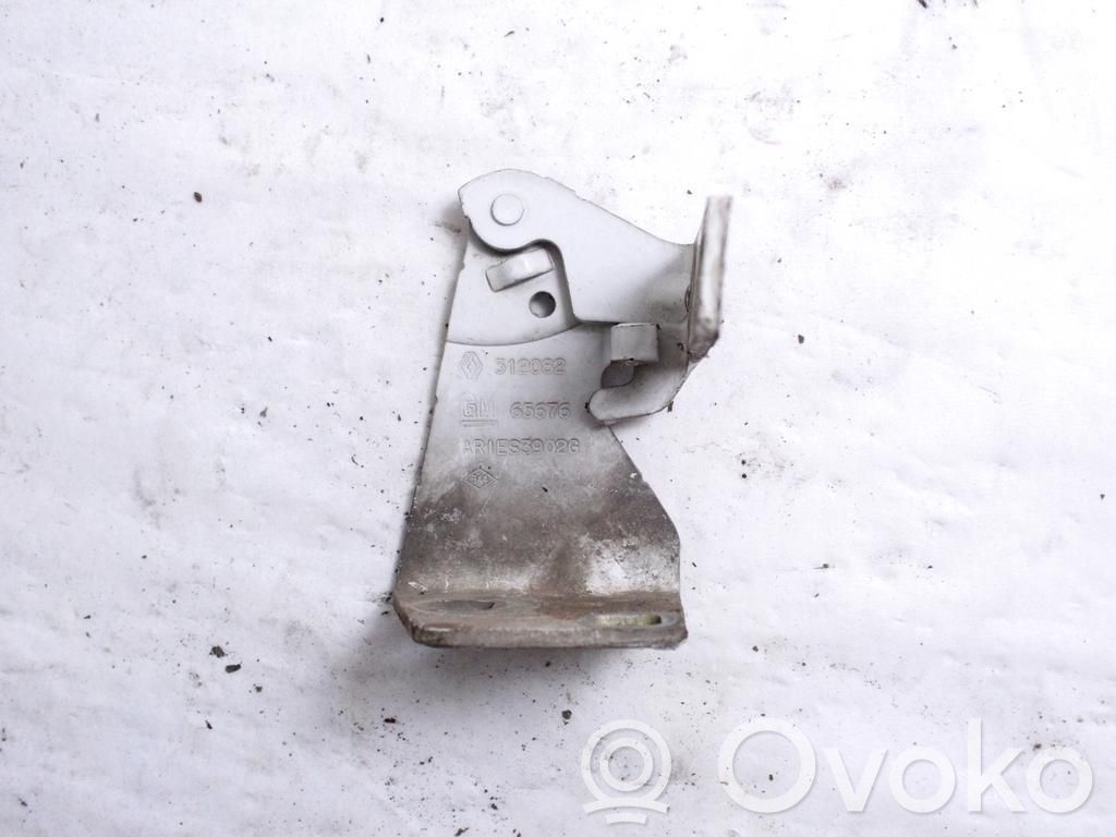 Opel Vivaro Dzinēja pārsega eņģe (-es) 