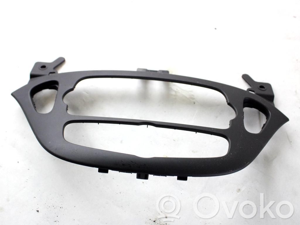 Opel Corsa E Garniture de tableau de bord 