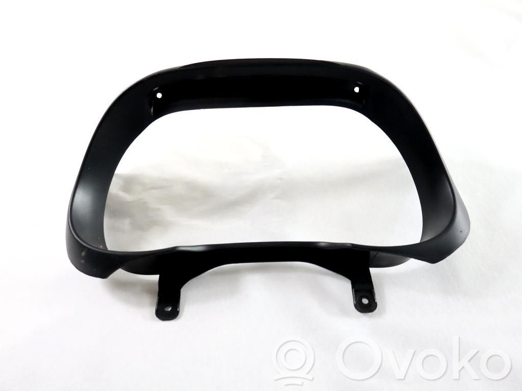 Fiat Grande Punto Mască ceasuri bord 