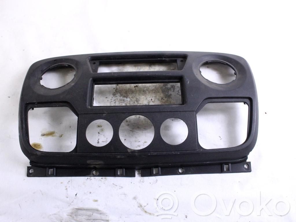 Nissan NV400 Mască ceasuri bord 