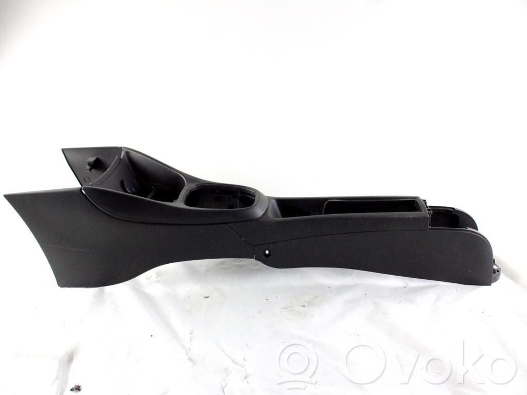 Opel Corsa E Consola central 