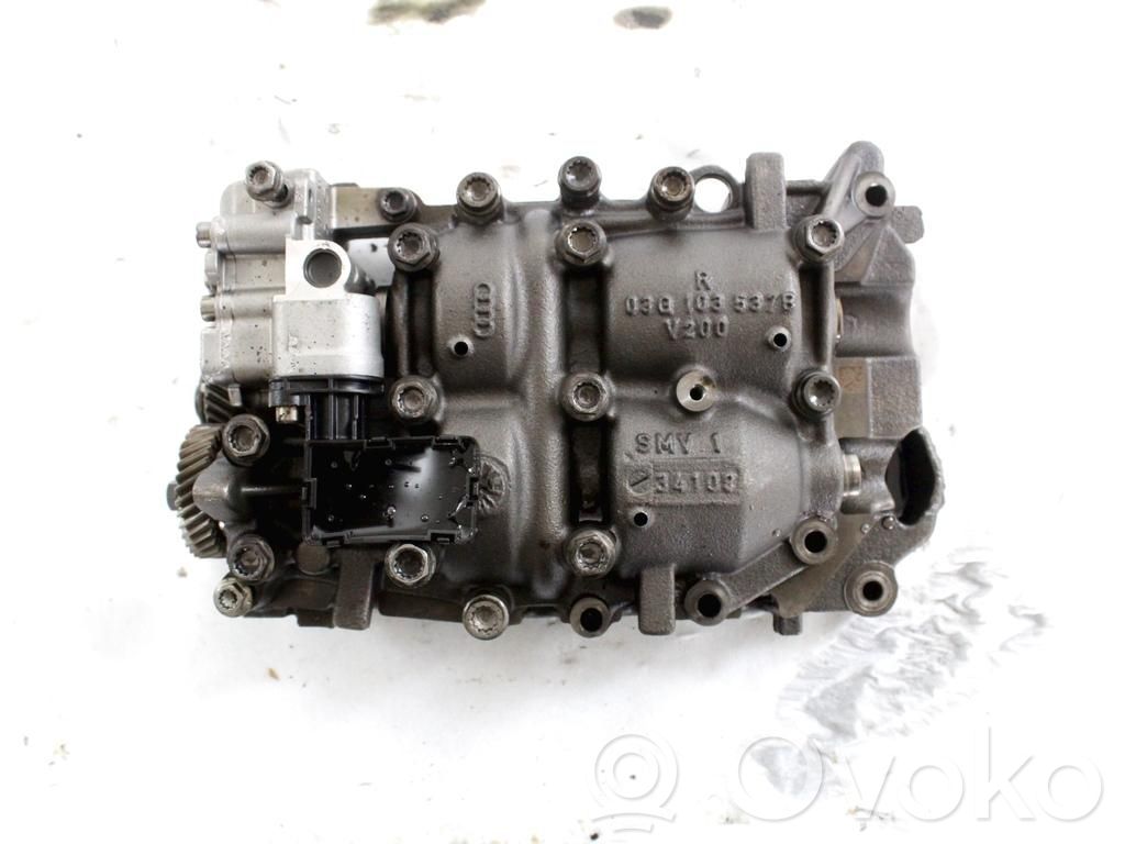 Audi A4 S4 B8 8K Bomba de aceite