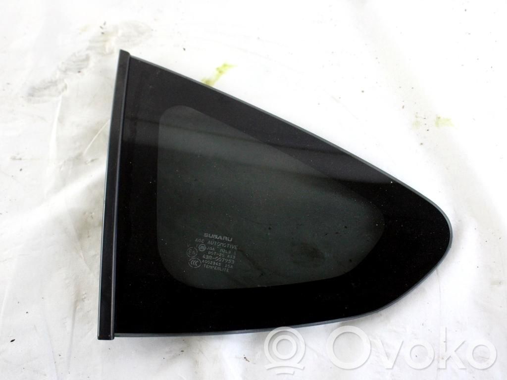 Subaru XV I Geam lateral spate 