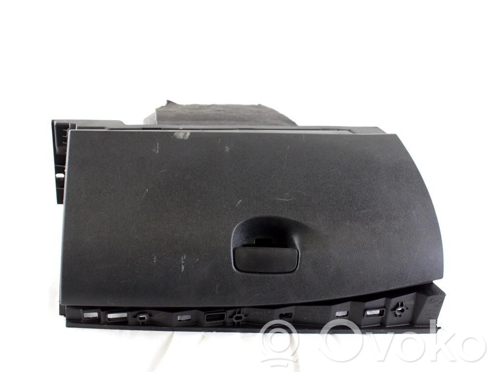 Renault Megane III Set vano portaoggetti