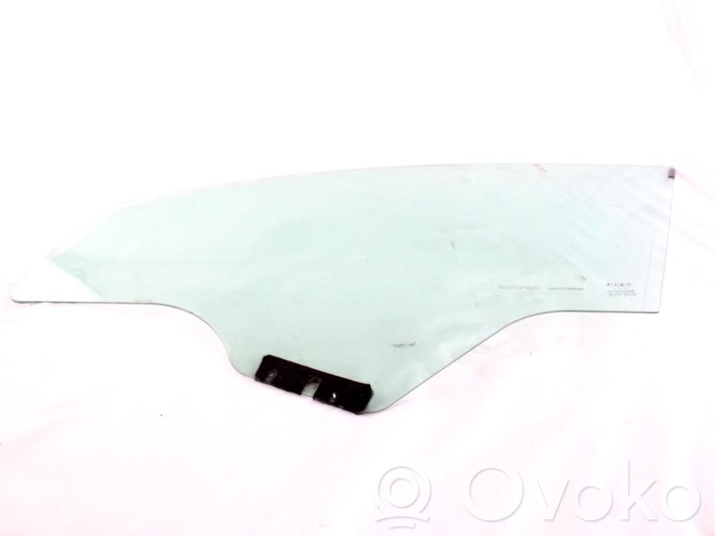 Fiat Bravo Sticlă oglindă laterală 