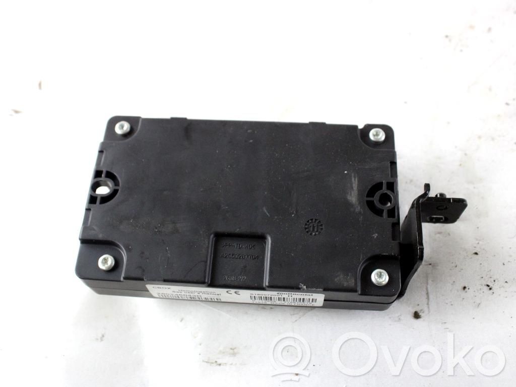 Altre centraline/moduli   280246043R