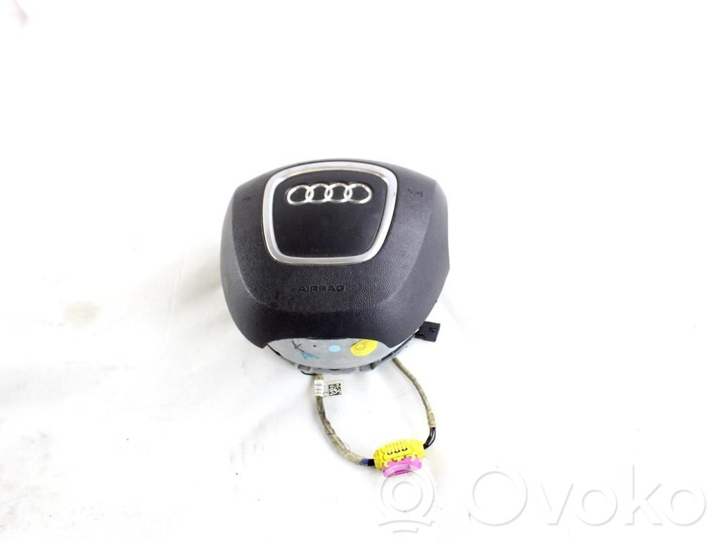 Audi A8 S8 D3 4E Airbag de volant 
