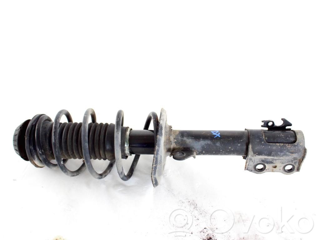 Toyota Yaris Ansamblu amortizor cu arc față 