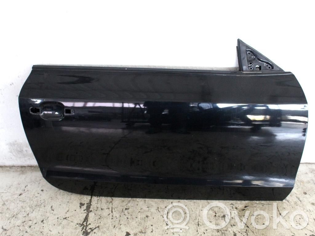 Audi A5 Sportback 8TA Portiera anteriore