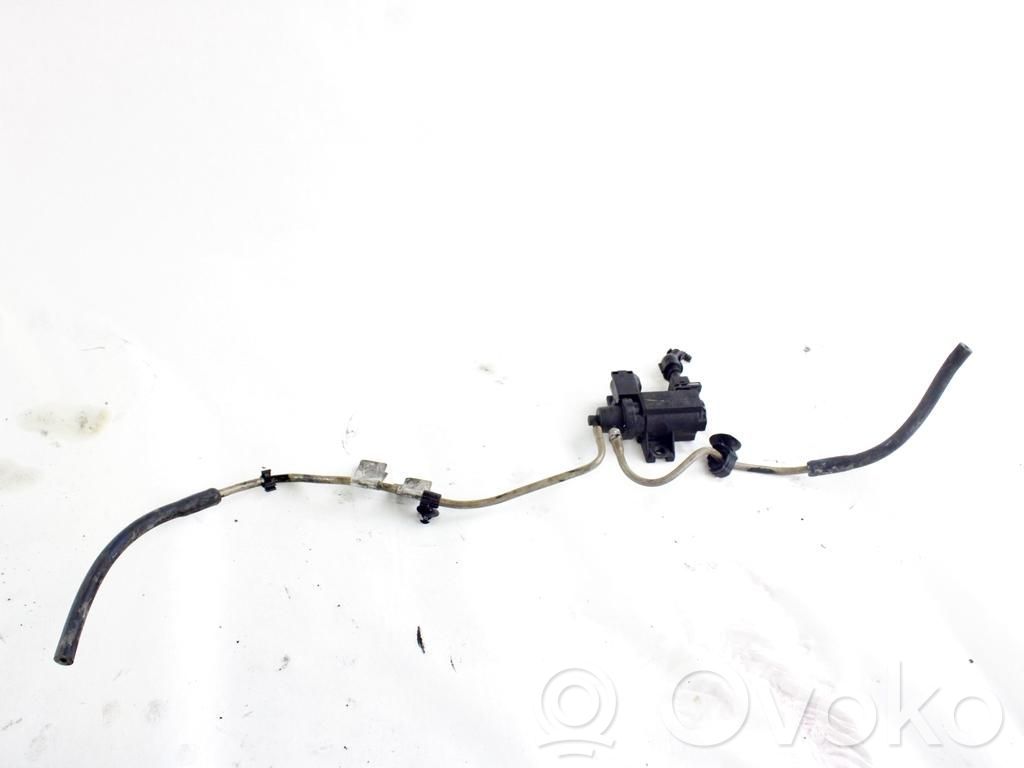 Fiat Doblo Solenoid supapă turbosuflantă 