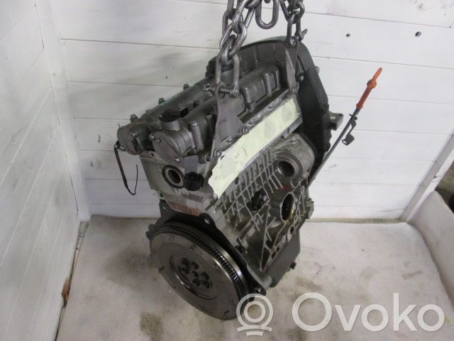 Seat Ibiza III (6L) Motore 