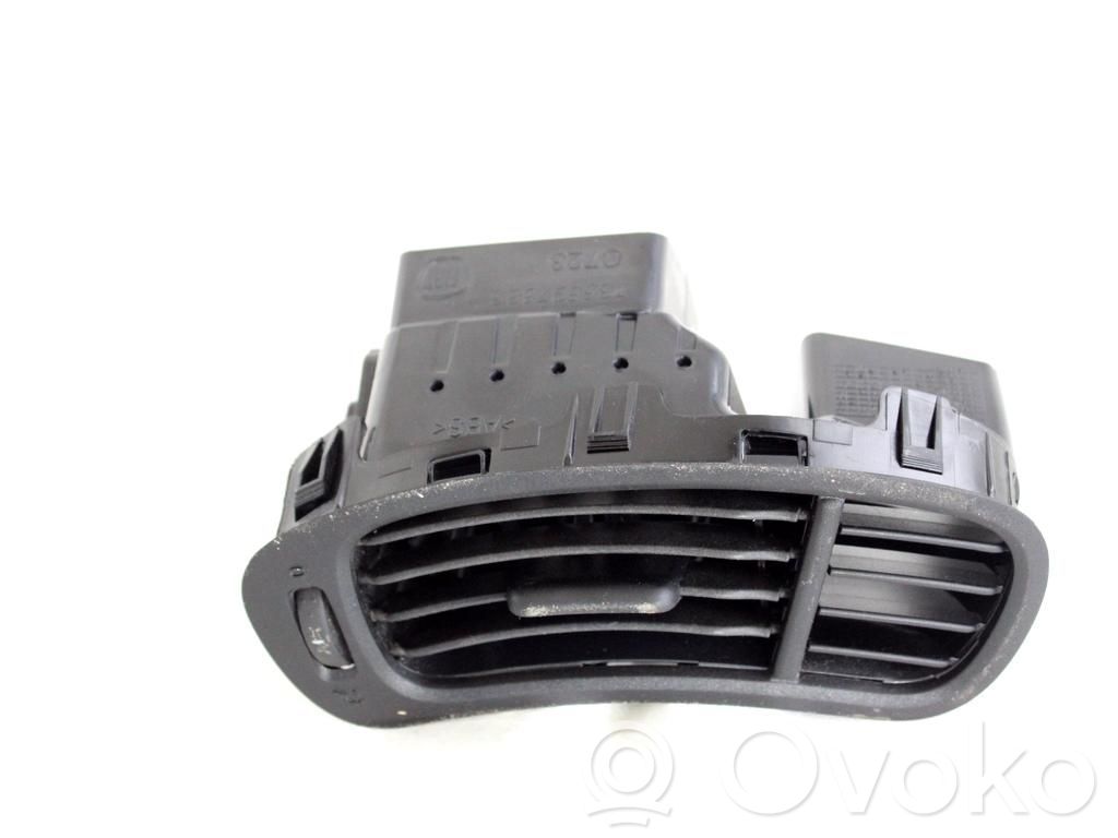 Fiat Panda III Boczna kratka nawiewu deski rozdzielczej 