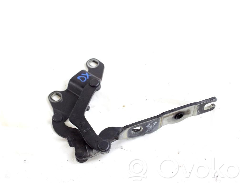 BMW 1 E81 E87 Cerniere del vano motore/cofano