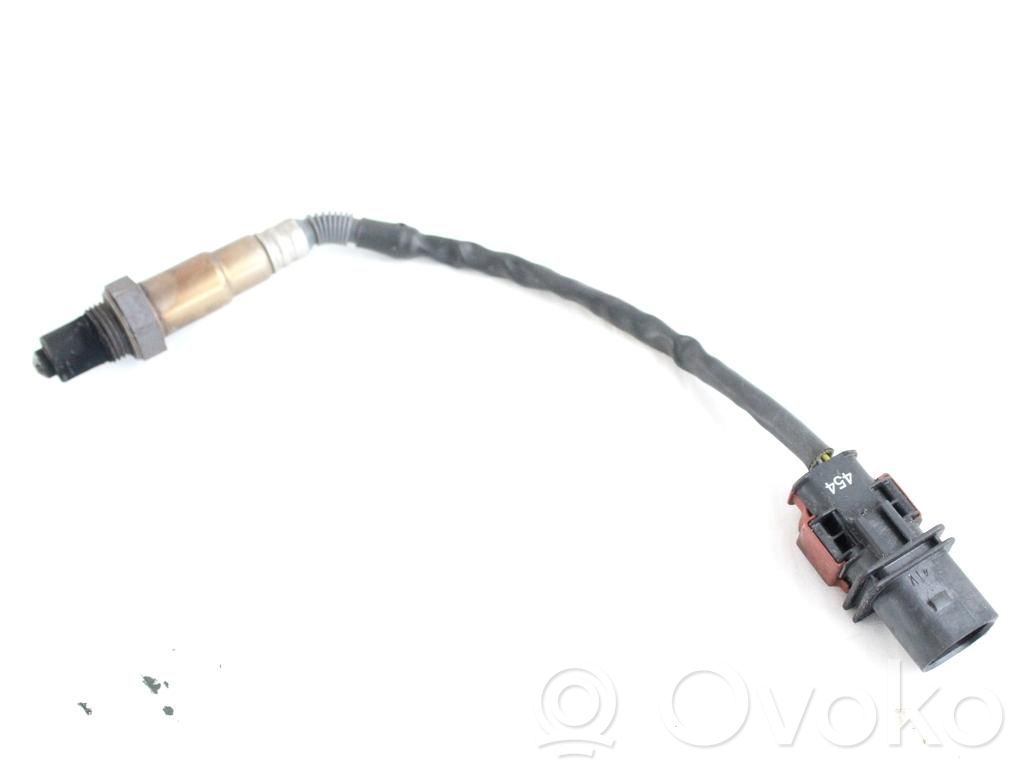 Sonda lambda   070906262B