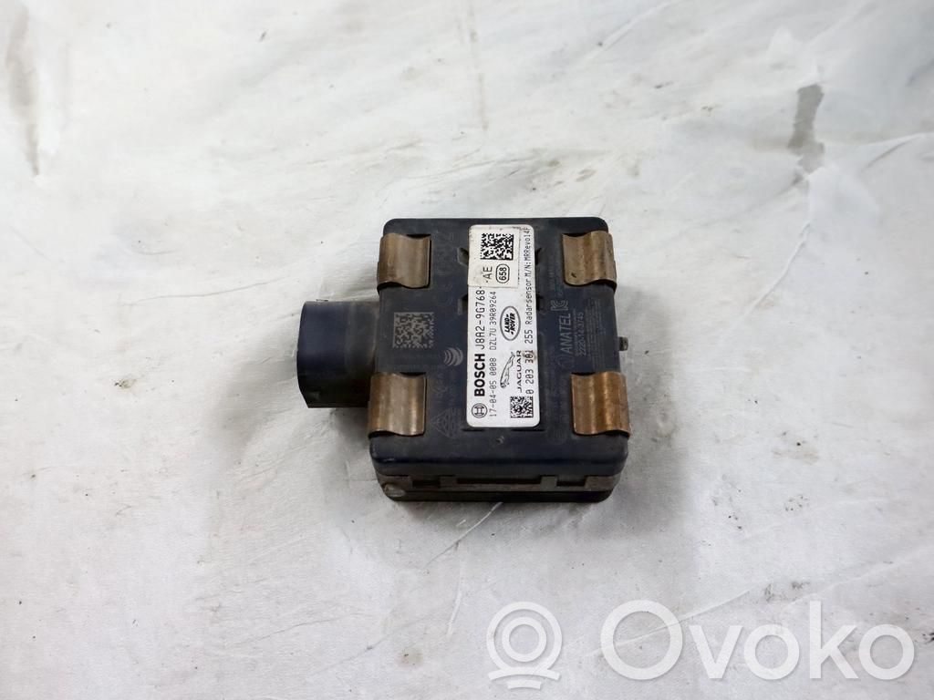 Anturi   J8A29G768AE