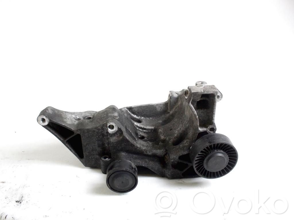 BMW 1 E81 E87 Tensor de correa del alternador 