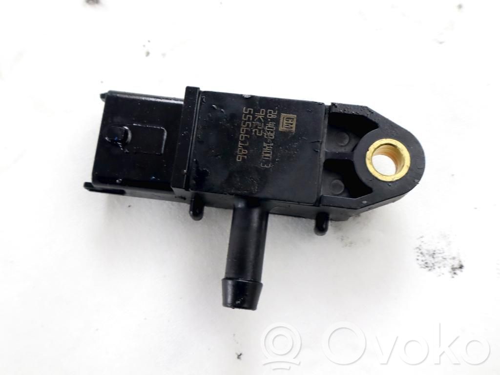 Sensor de la presión del aire   55566186