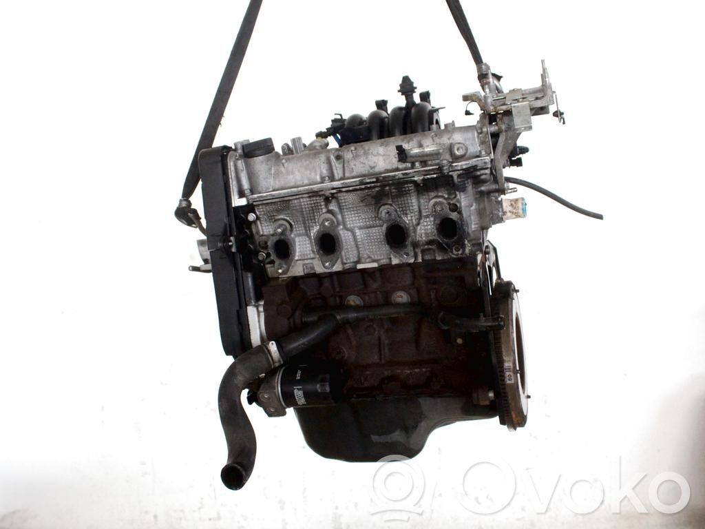 Motor   169A4000