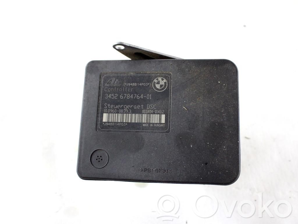 ABS Steuergerät   34526784764