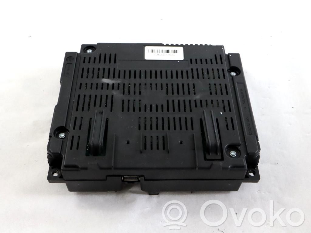 Fiat Grande Punto Alte unități/module de control 