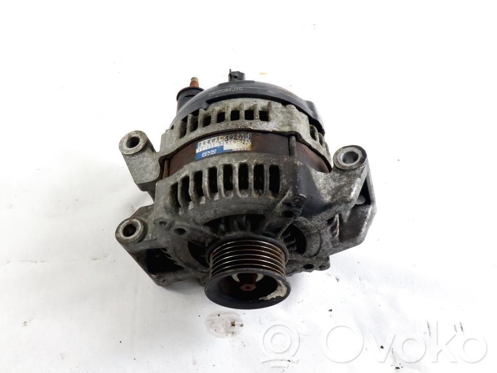 Dodge Journey Alternador 