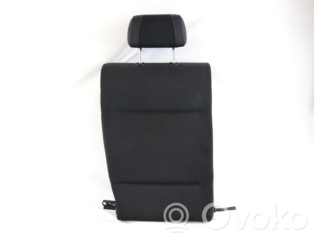 BMW 1 E81 E87 Asiento trasero 