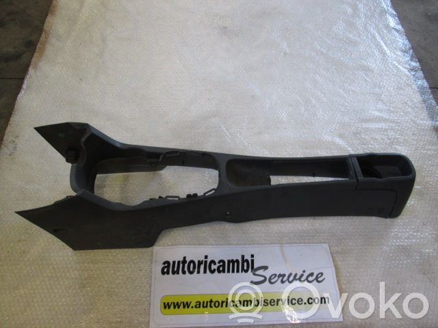 Opel Corsa D Consola central 