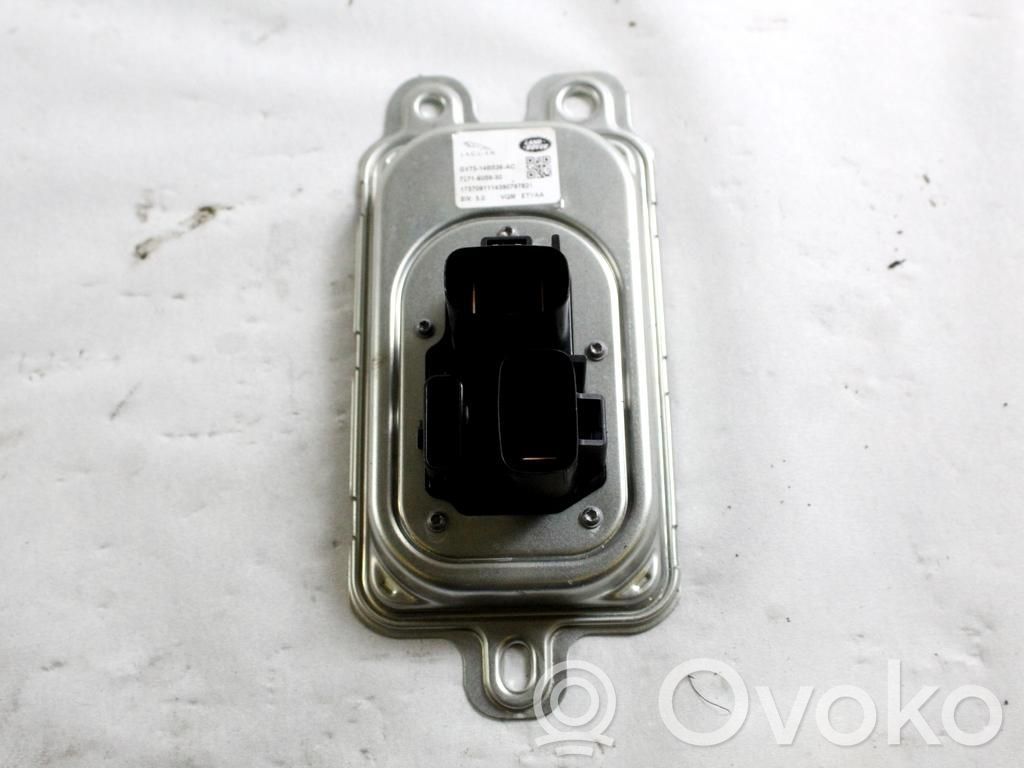 Autres unités de commande / modules   GX7314B526AC
