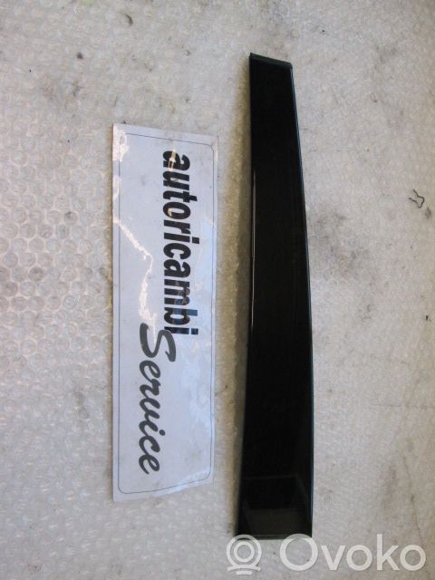 Mercedes-Benz E W211 (B) Pillar trim (exterior) 