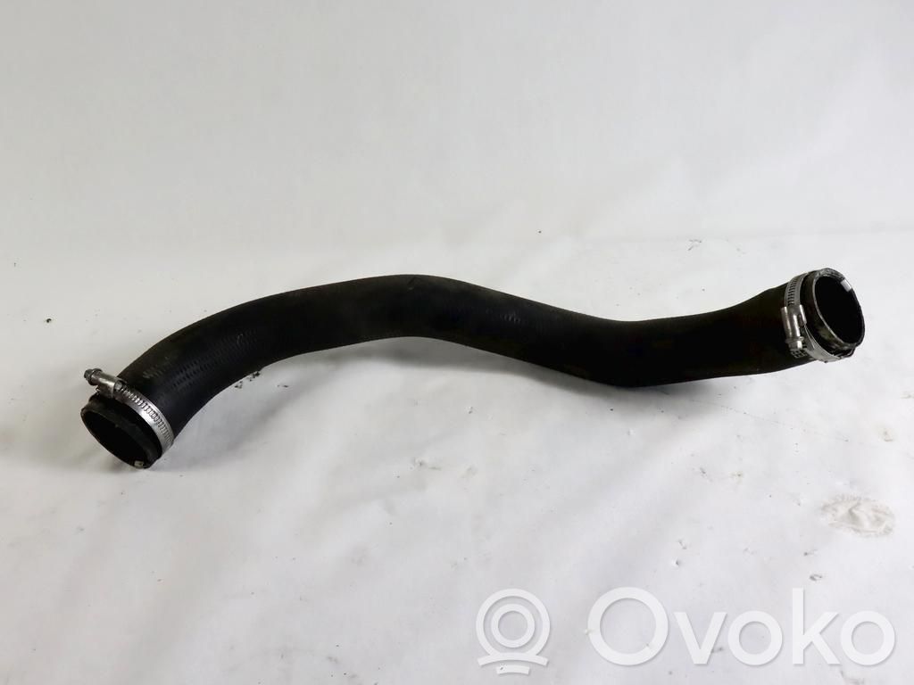 Citroen C4 II Picasso Tubo flessibile intercooler