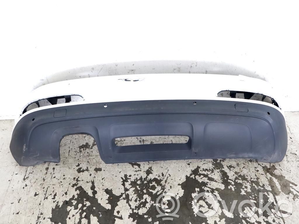 Audi Q3 8U Parachoques 