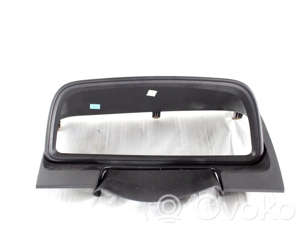 Dodge Journey Kojelaudan kehys 