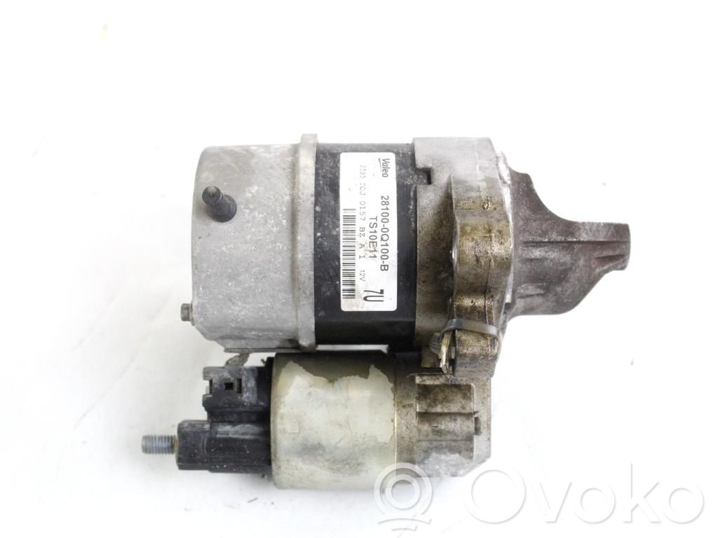 Стартер   281000Q100B