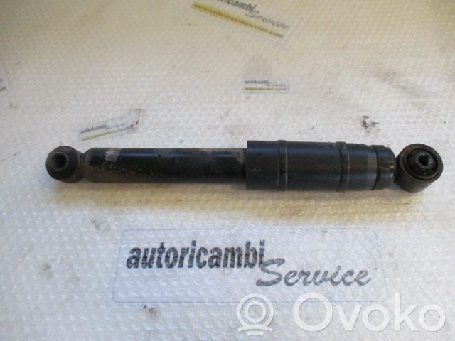 Opel Zafira A Amortyzator tylny 