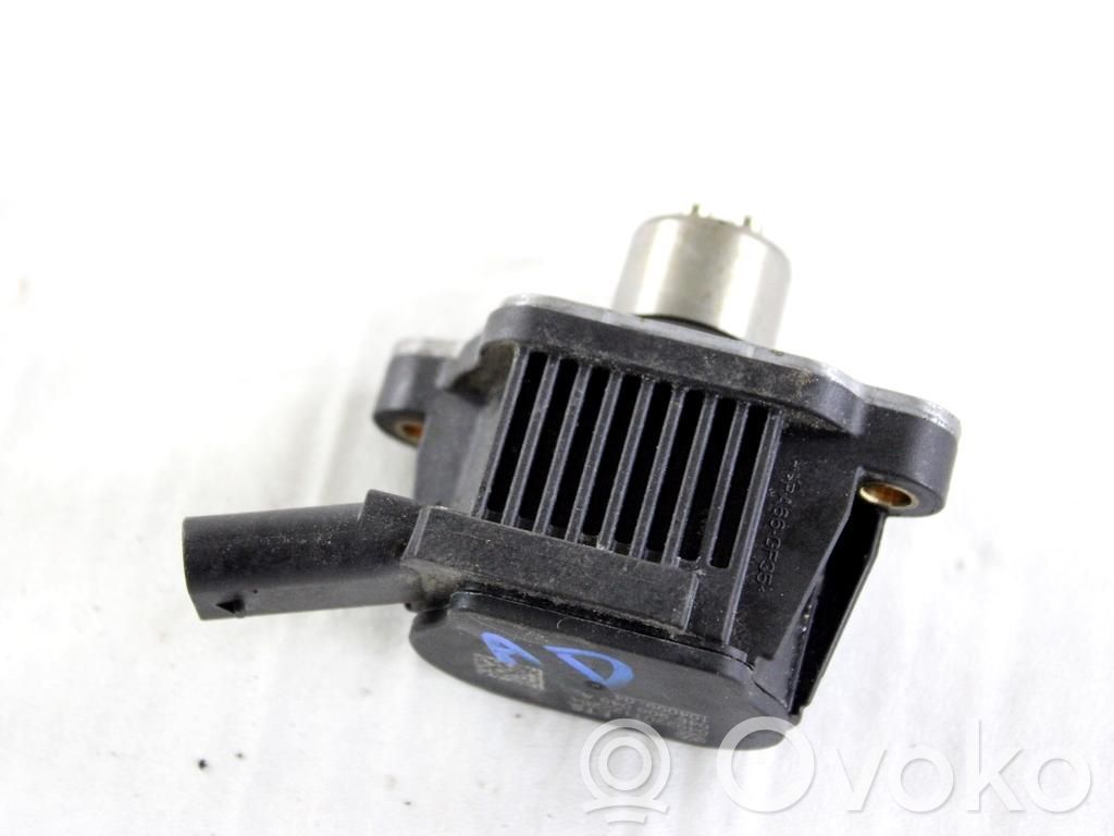 Électrovanne turbo   04E906048A